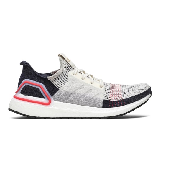 adidas Shoes - Adidas Ultra Boost 19 Clear Brown Ultra White- 9.5